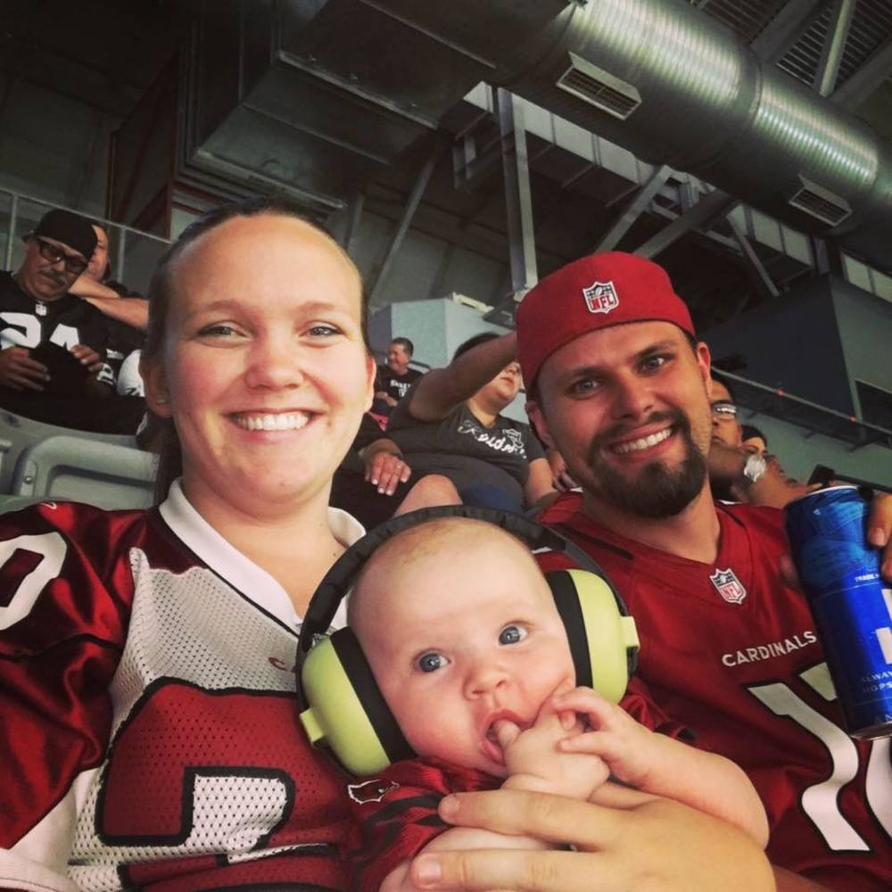 Meet your Posher, Tom